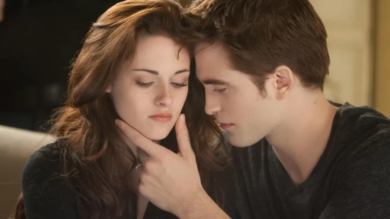 Saga “Crepúsculo” retorna aos cinemas em aniversário de 20 anos