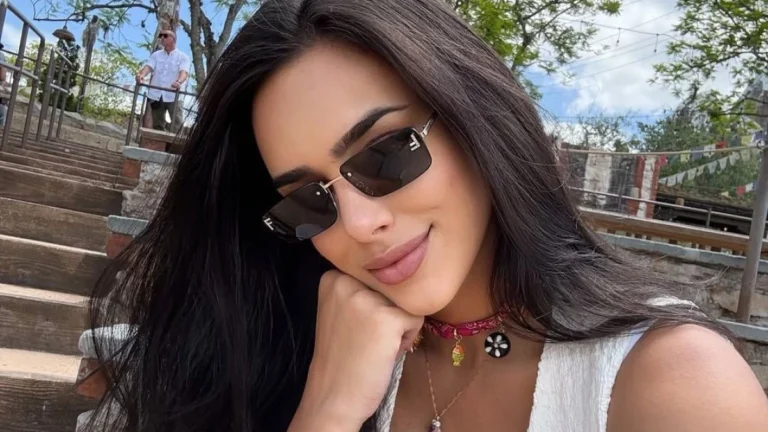 Bruna Biancardi faz 1ª postagem após Amanda Kimberlly expor discussão