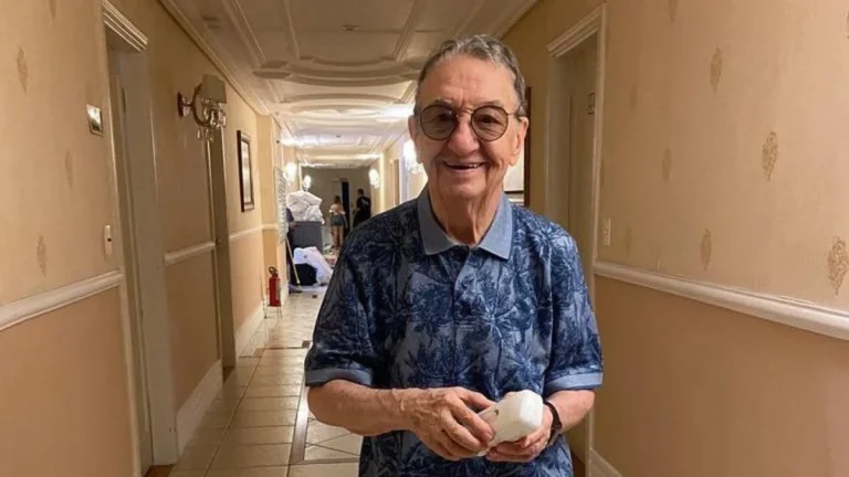 Família homenageia Caçulinha 1 ano após morte: “Como faz falta”