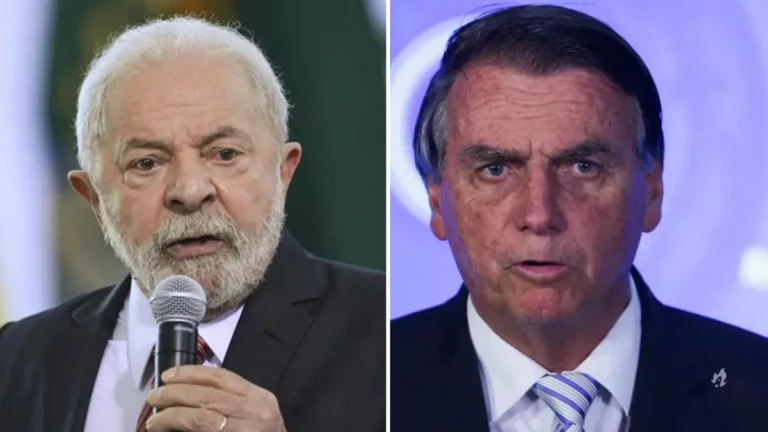 Lula quebra protocolo e se manifesta sobre prisão de Bolsonaro: “Melhor”