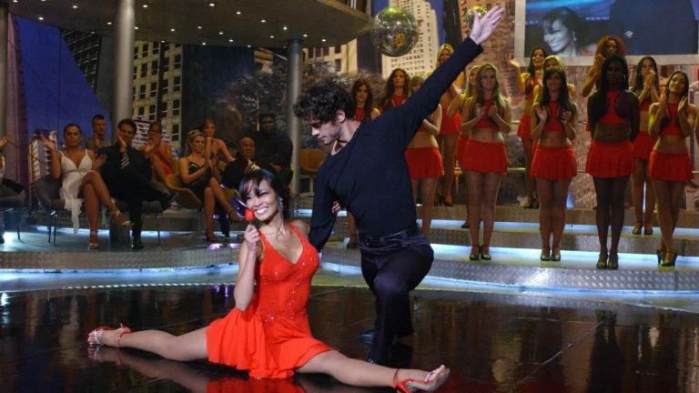 Bailarinas do Faustão: por onde andam dançarinas que marcaram o programa