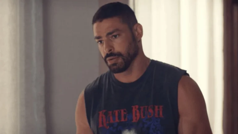 “Vale Tudo”: o que acontece com César no final da novela?
