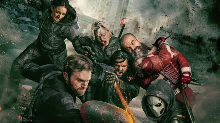 “Thunderbolts*” chega ao streaming; saiba onde assistir