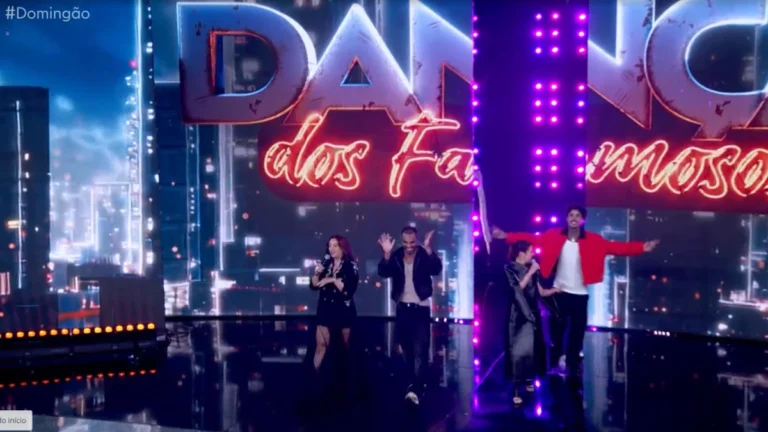 “Dança dos Famosos”: conheça o elenco da nova temporada do quadro