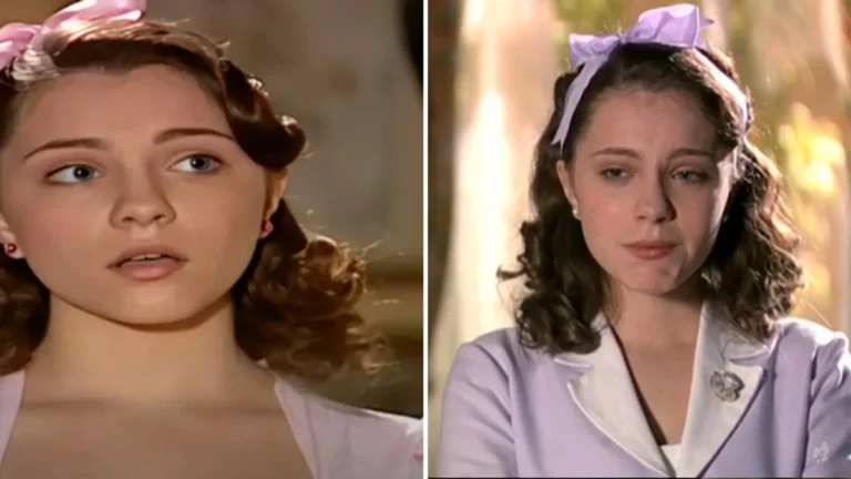 Lembra de Mirella de Alma Gêmea? Atriz desistiu da carreira e atualmente tem profissão inacreditável