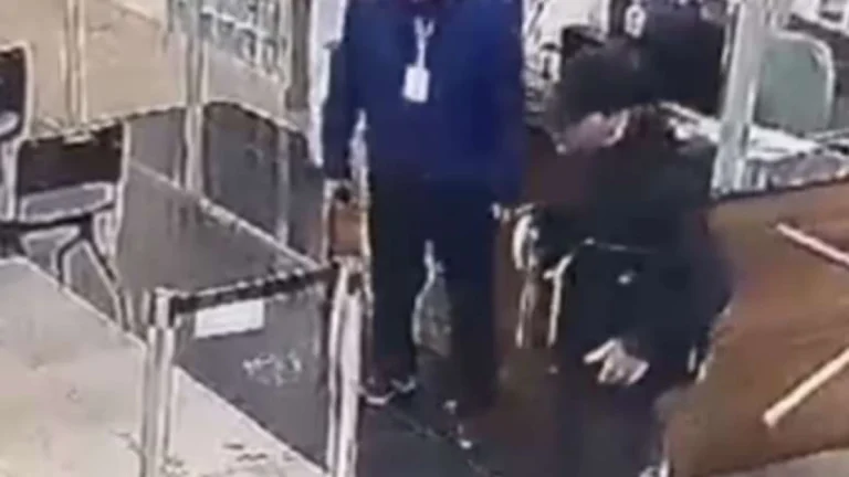 Suspeito de matar policial é flagrado saindo de hospital com farda da vítima em MG