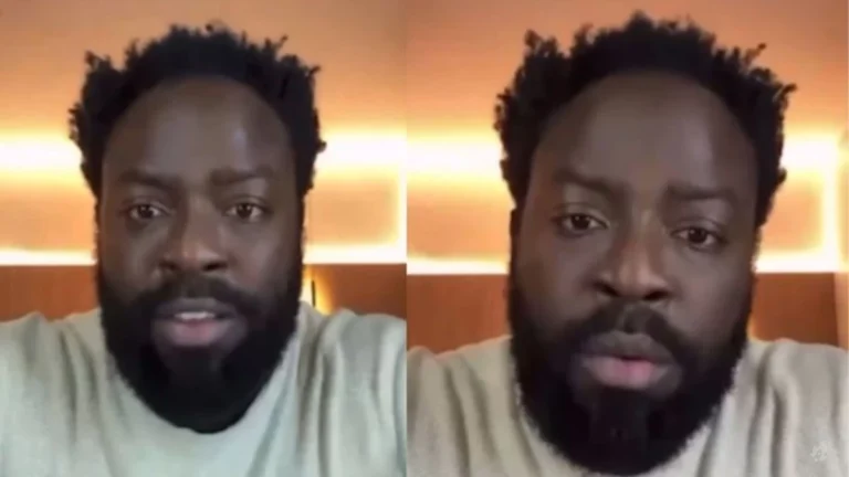 Ex-BBB Douglas Silva detona fãs nas redes: “Que coisa louca!”
