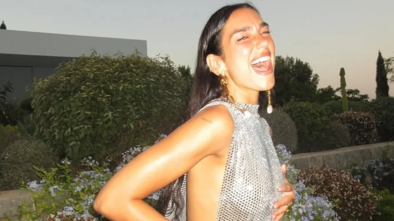 Dua Lipa faz 30: veja as músicas favoritas dos fãs brasileiros