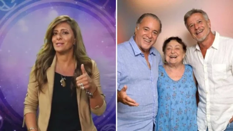 Ator de Dona de Mim recebe alerta de vidente para os próximos meses: “Últimos tempos”