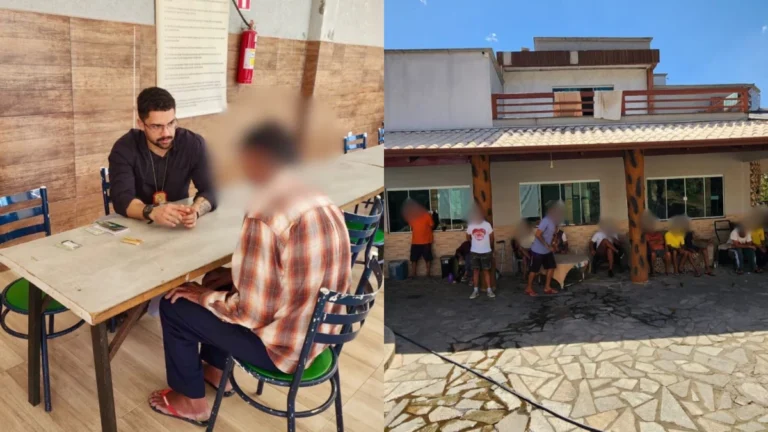 Proprietária de clínica de reabilitação é presa por maus-tratos
