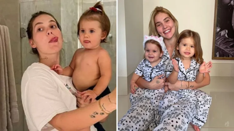 Médica chama a atenção ao entregar detalhe envolvendo a filha de Virginia: “É preciso cuidado”