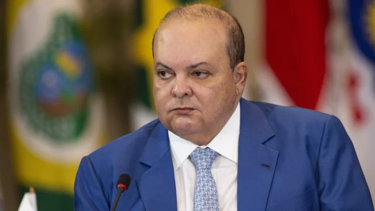 Ibaneis Rocha diz que Brasil vive “ditadura com pitada de judiciário”