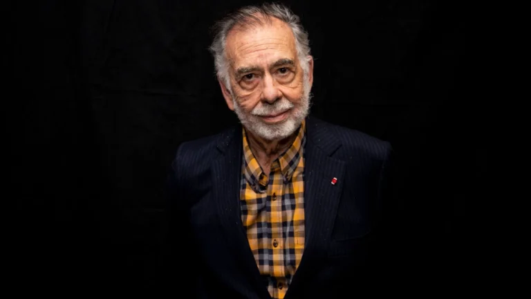 Francis Ford Coppola atualiza estado de saúde após internação na Itália