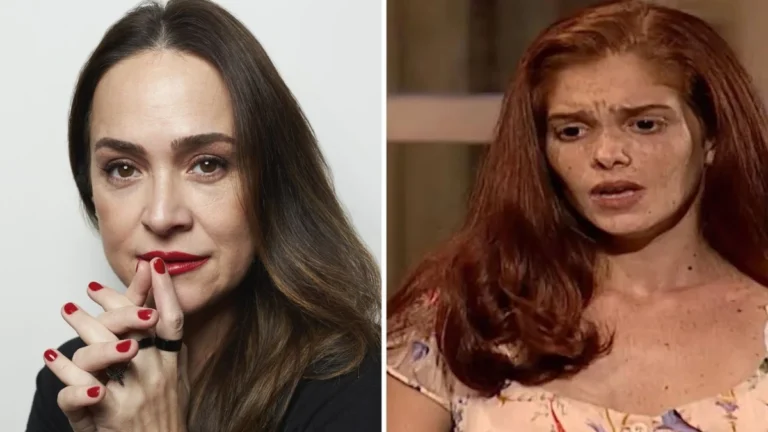 Gabriela Duarte revela frustração ao ser desconvidada para “A Indomada”