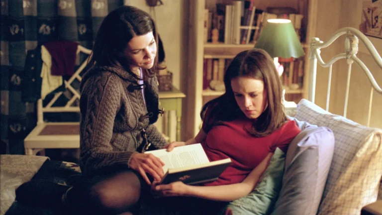 “Gilmore Girls”: série completa estreia no catálogo do HBO Max nesta quarta
