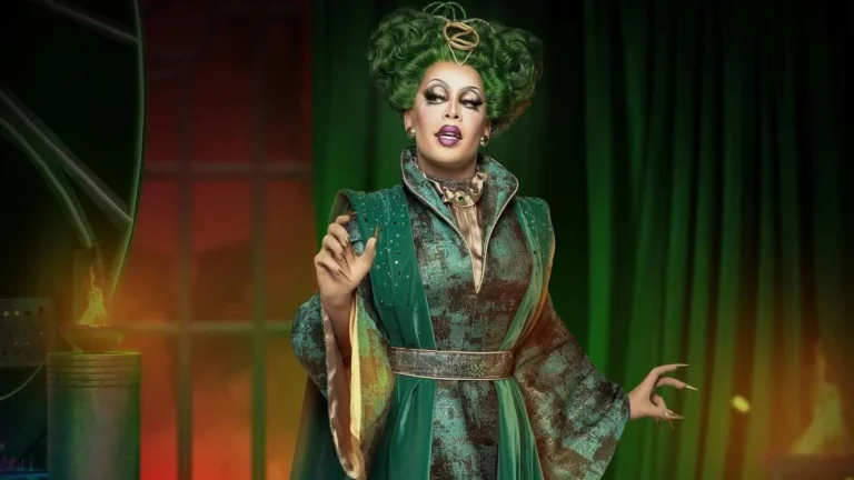 Gloria Groove estreia no musical “Wicked” em São Paulo; veja