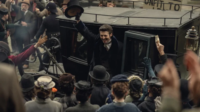 Família Guinness inspira nova série do criador de “Peaky Blinders”; conheça