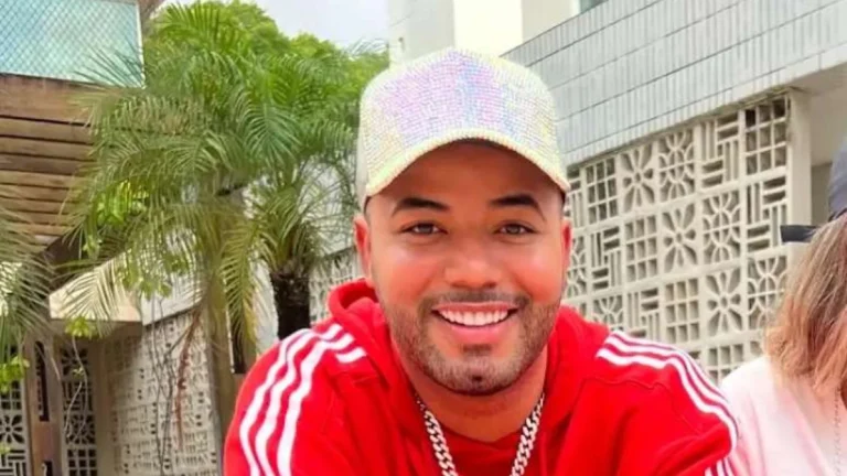 Não aceitarei que minha imagem e meu trabalho sejam manchados por narrativas infundadas, diz Hytalo Santos sobre adultização de crianças