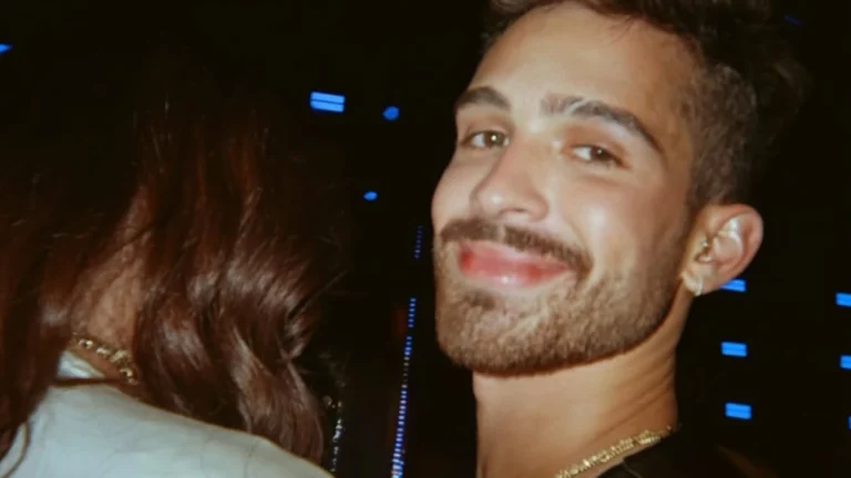 João Guilherme publica cliques da festa de Bruna Marquezine