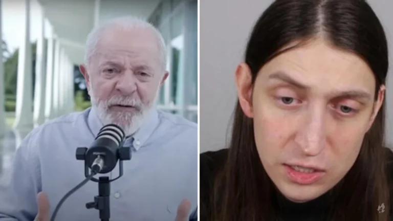 Lula toma decisão drástica após denúncia realizada pelo youtuber Felca