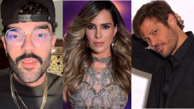 Dado Dolabella rebate Luan Pereira e nega violência; entenda