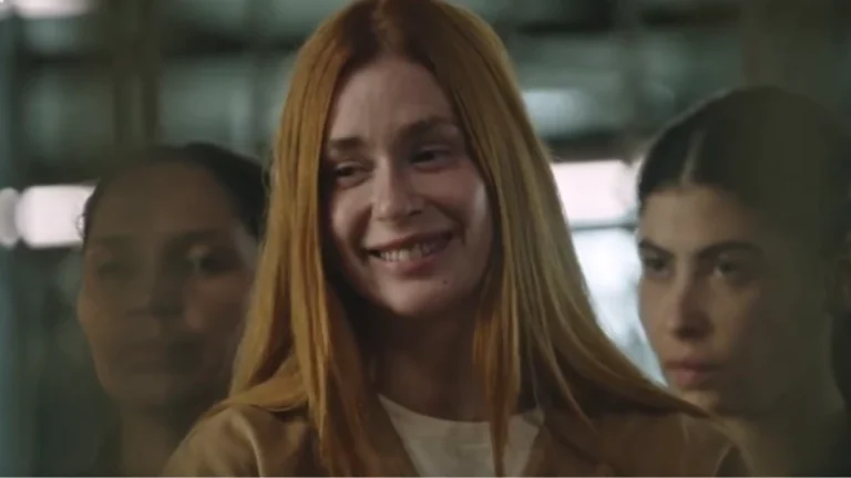 Web elogia Marina Ruy Barbosa como Suzane von Richthofen: “Idêntica”
