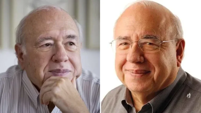 Hospital entrega causa da morte de Luis Fernando Verissimo