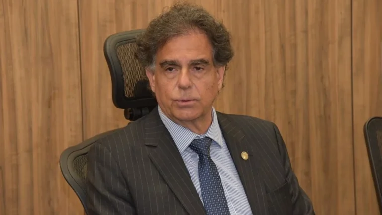 TST elege ministro Vieira de Mello Filho para presidência da Corte