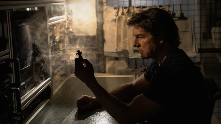 Tom Cruise teria recusado honraria ​em cerimônia que Trump apresentará