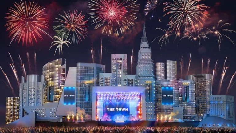 The Town 2025: o que pode e o que não pode levar no festival