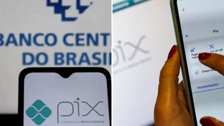 Banco Central anuncia nova função do PIX aos brasileiros: “A partir de setembro”