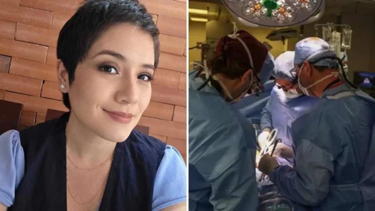 Primeira pessoa a realizar cirurgia para depressão: “Continuo sendo eu”