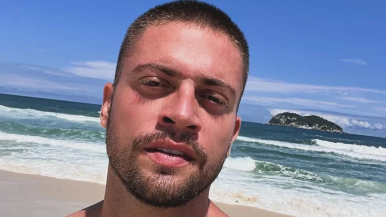Ex-marido de Preta Gil ironiza após dizer que recebeu ameaças; entenda