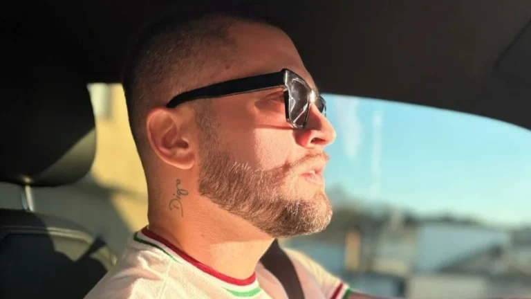 Ex de Preta Gil rebate críticas ao falar pela 1ª vez após morte da cantora