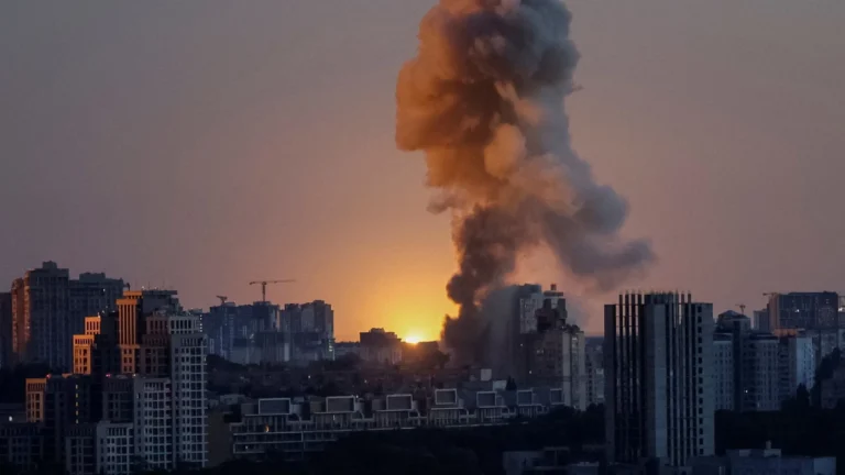Análise: Negociações de paz sobre a guerra da Ucrânia estão estagnadas