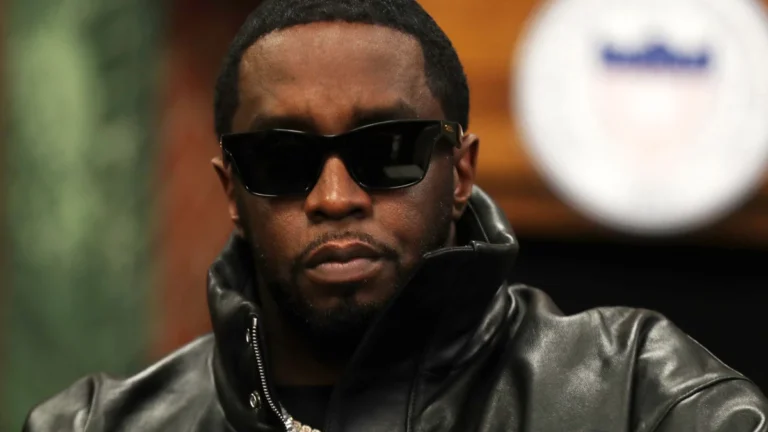 Sean Combs tem pedido de fiança negado pela segunda vez por juiz