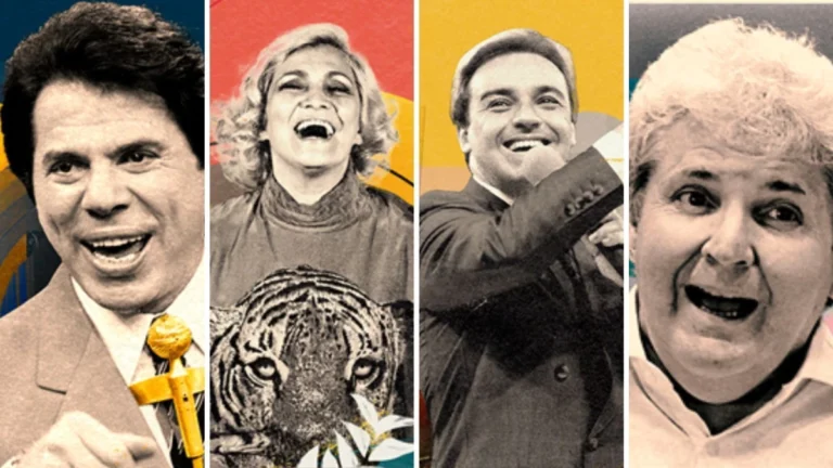 Silvio Santos e mais: séries exclusivas do SBT chegam ao Disney Plus