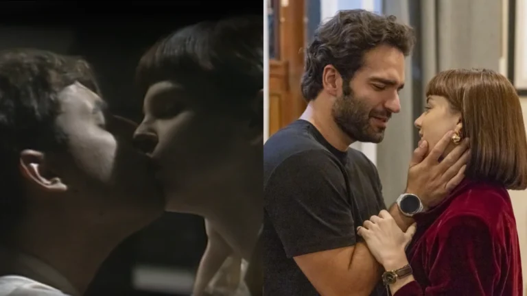 “Vale Tudo”: relembre traição de Afonso com Solange em versão original