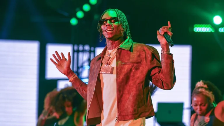 Soulja Boy é solto após passar 2 dias preso em Los Angeles; entenda o caso