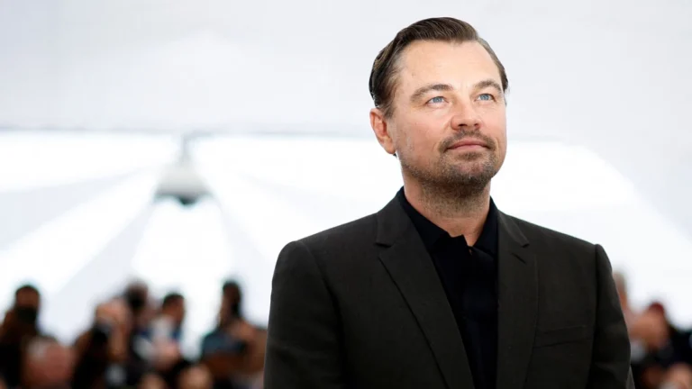 Leonardo DiCaprio revela se assiste os próprios filmes