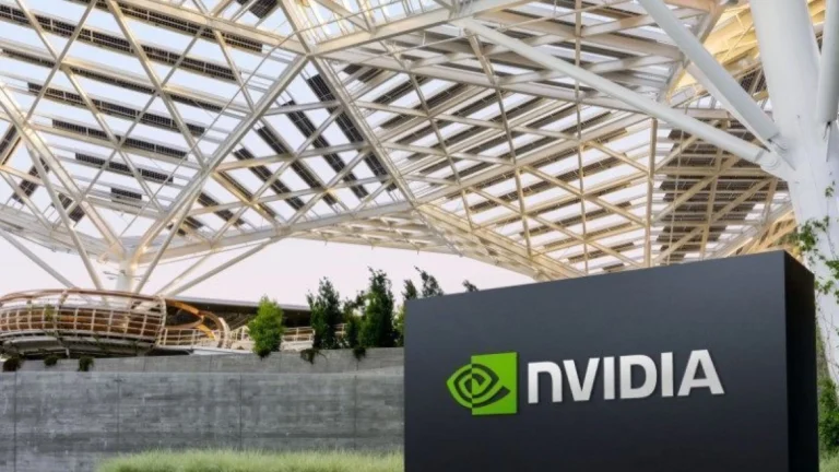 Nvidia continua crescendo, mas incerteza na China atrapalha perspectivas