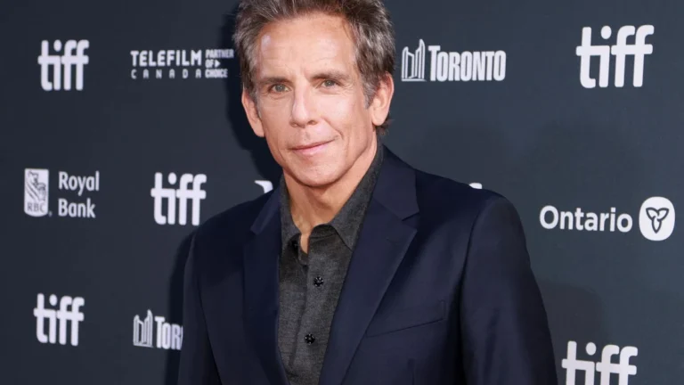 Apple adquire “The Dink”, comédia produzida por Ben Stiller