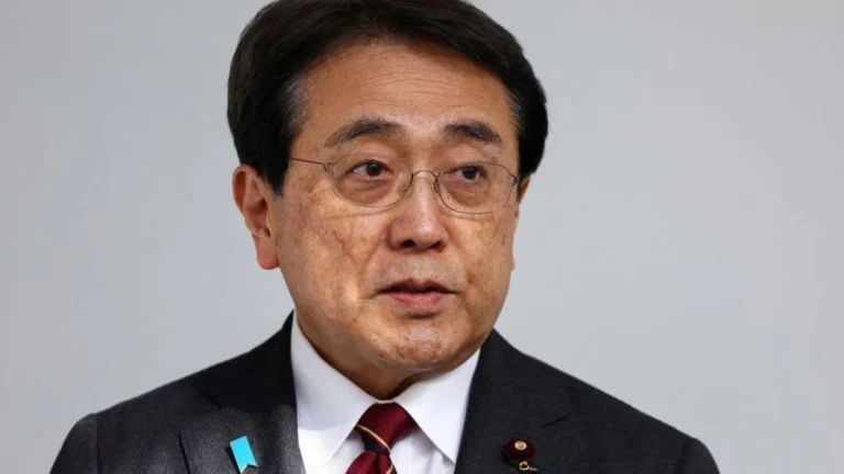 Negociador comercial do Japão cancela visita aos EUA por problema em acordo