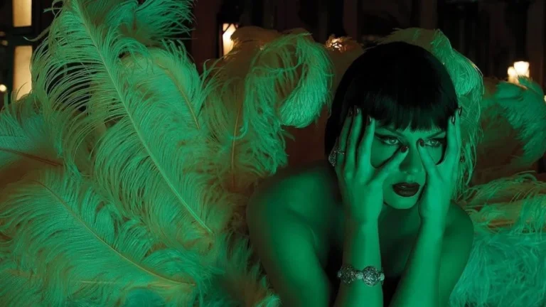 Taylor Swift inicia contagem regressiva misteriosa