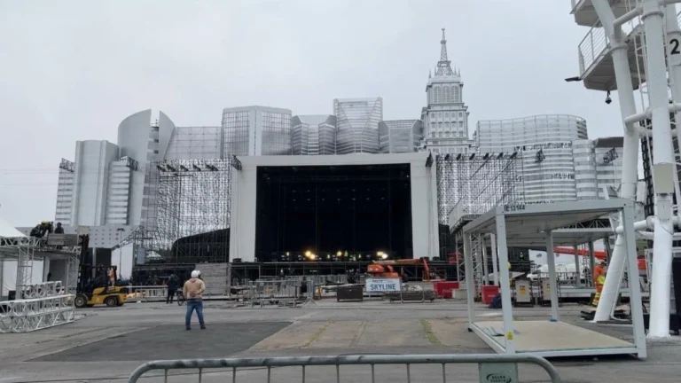 The Town: confira curiosidades sobre os bastidores da 2ª edição do festival