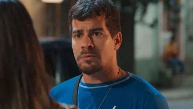 Thiago Martins relembra ausência do pai na infância: “Muito difícil”