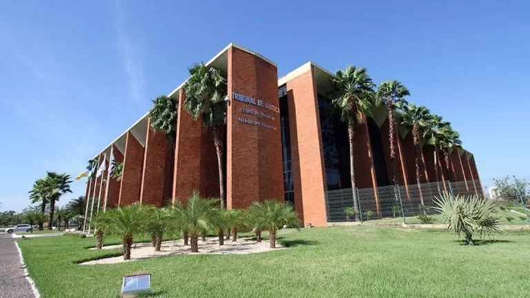 Palmas terá uma semana com céu parcialmente nublado e sem chuvas