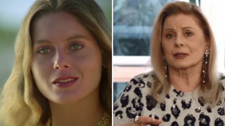 Vera Fischer revela ter enfrentado preconceito por ser bonita demais