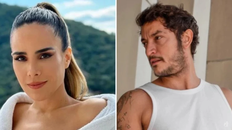 Quem é Allan Souza Lima, o novo paquera de Wanessa Camargo