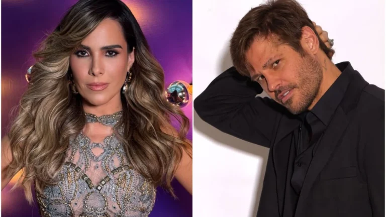 Dado Dolabella se pronuncia após polêmica com Wanessa Camargo; veja
